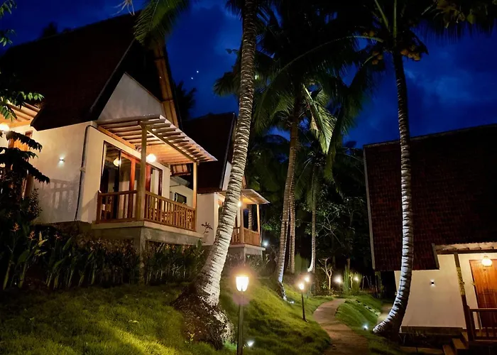 Coco By Agata Hotel 3*