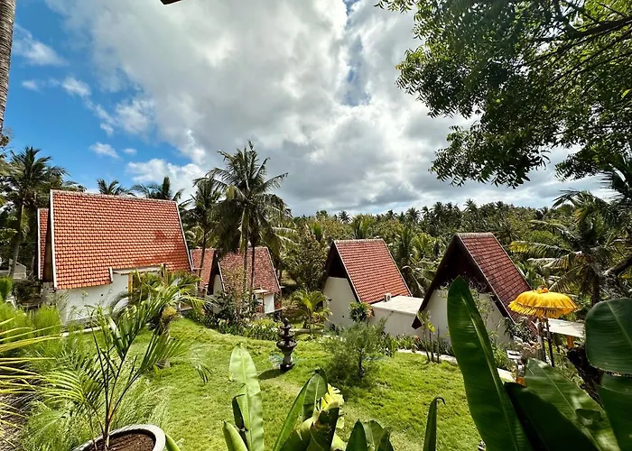 Coco By Agata Hotel 3*