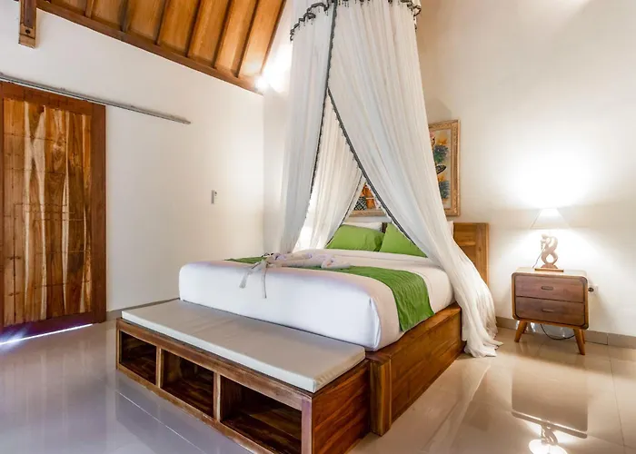 Coco By Agata Hotel