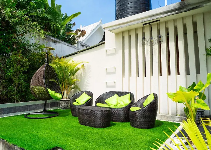 Coco By Agata Hotel 3*
