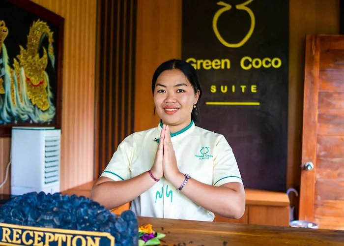 Coco By Agata Hotel 3*