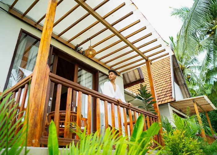 Coco By Agata Hotel 3*