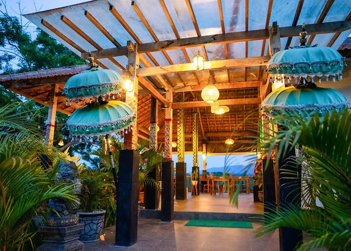 Coco By Agata Hotel Sakti