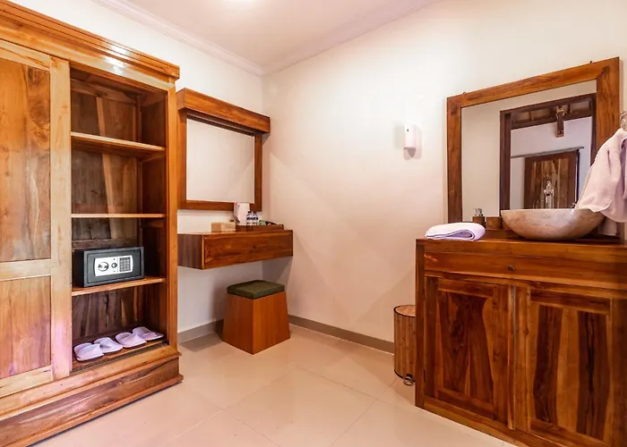 Coco By Agata Hotel Sakti
